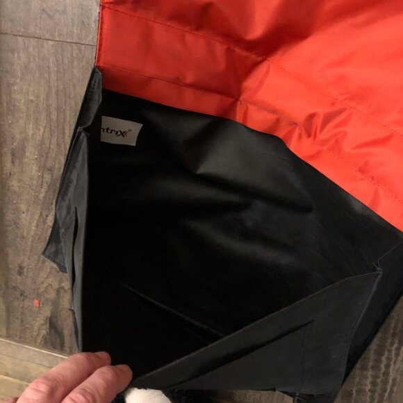 LEICA - Excellent condition Vintage camera messenger bag - Picture 4 of 4